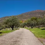 La Sayuela Сasa de vacaciones
