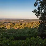 Сasa de vacaciones La Sayuela El Raso