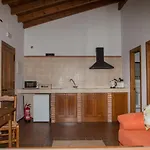 Сasa de vacaciones La Sayuela *