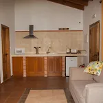 Сasa de vacaciones La Sayuela
