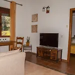 Сasa de vacaciones La Sayuela *