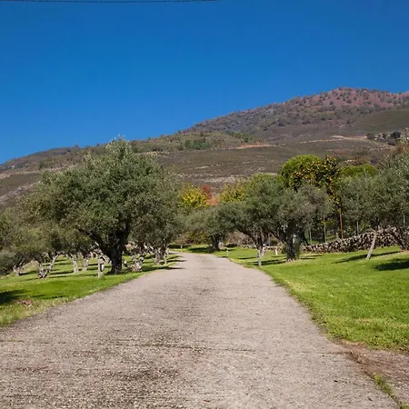 La Sayuela Сasa de vacaciones
