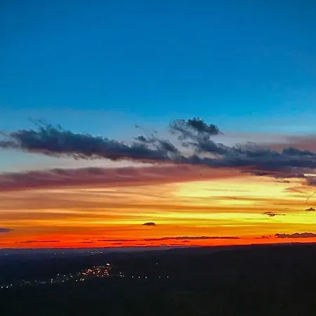 Feriehus La Sayuela *