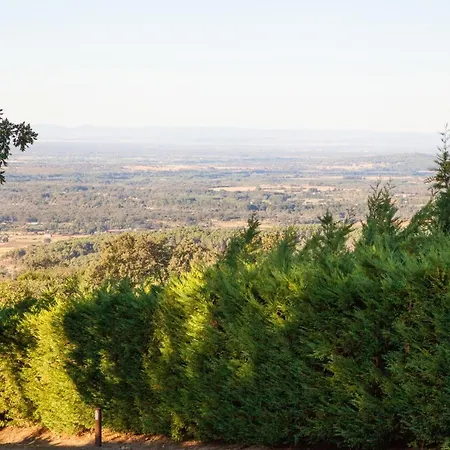 Dom wakacyjny La Sayuela *