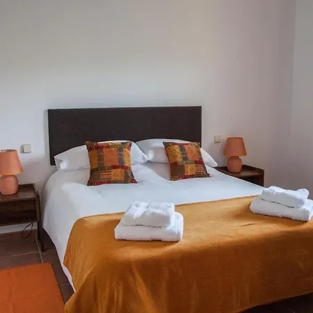 Dom wakacyjny La Sayuela *