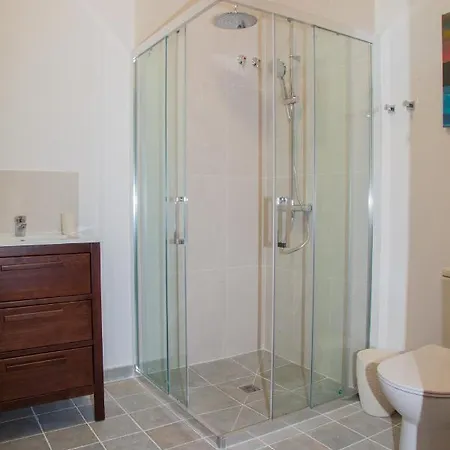 Dom wakacyjny La Sayuela *