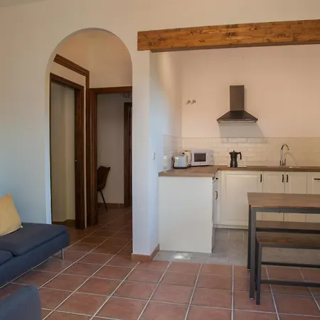 La Sayuela * El Raso