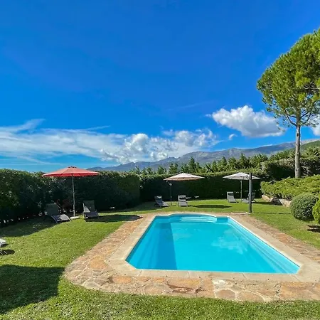 Dom wakacyjny La Sayuela