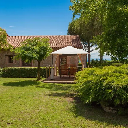 La Sayuela Дом отдыха *