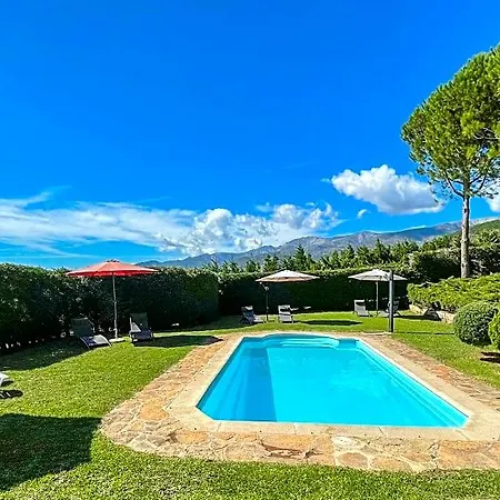 La Sayuela