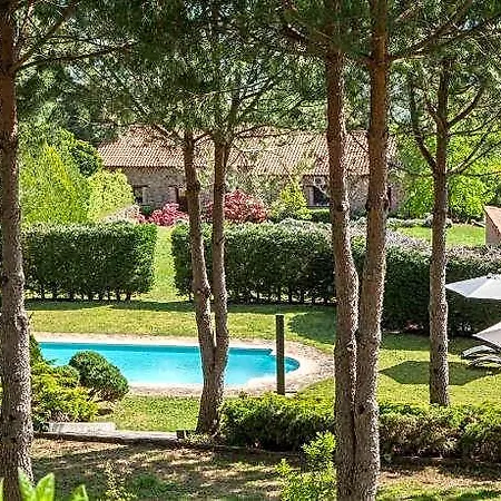 La Sayuela Сasa de vacaciones *