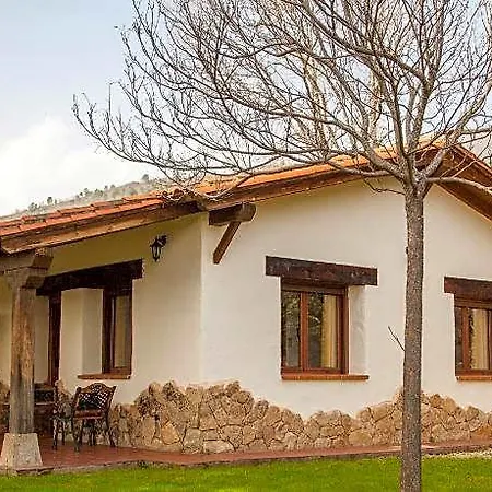 La Sayuela *