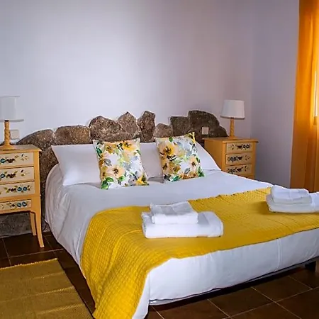 La Sayuela Сasa de vacaciones