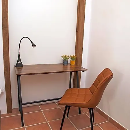 La Sayuela Сasa de vacaciones