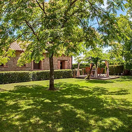 La Sayuela Сasa de vacaciones El Raso