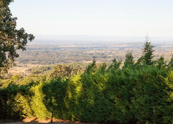 Vakantiehuis La Sayuela *