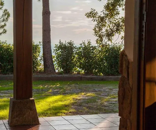 La Sayuela * El Raso