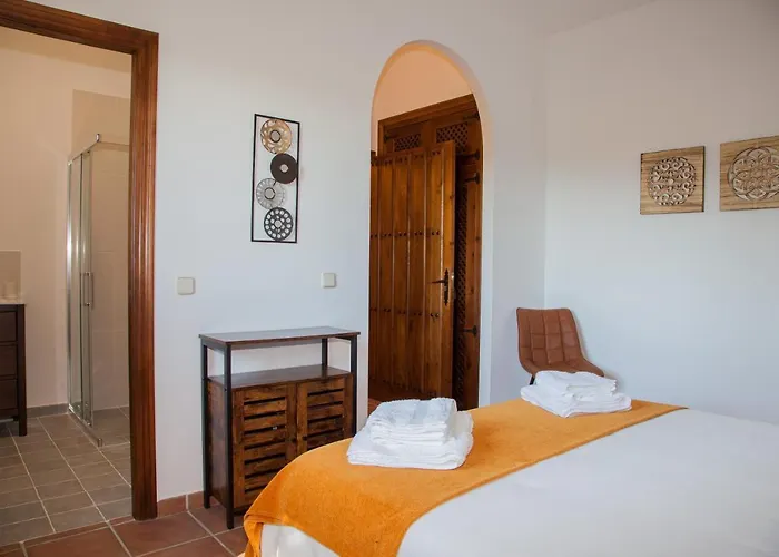 La Sayuela * El Raso