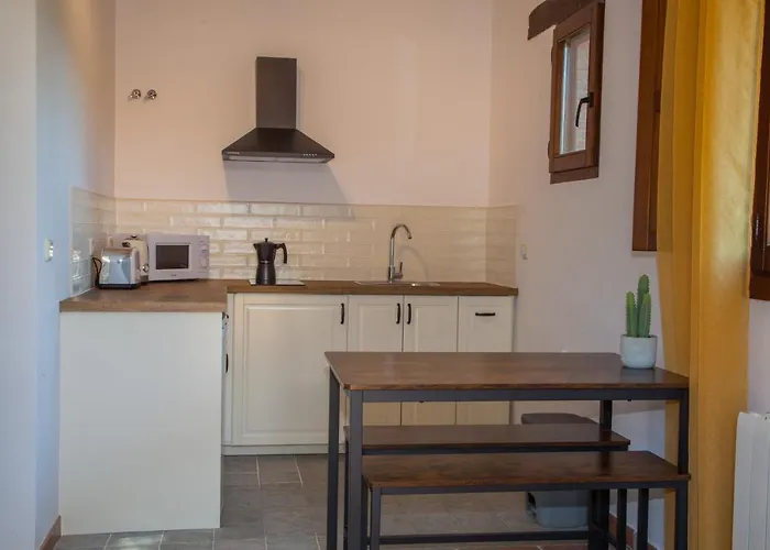 La Sayuela * El Raso