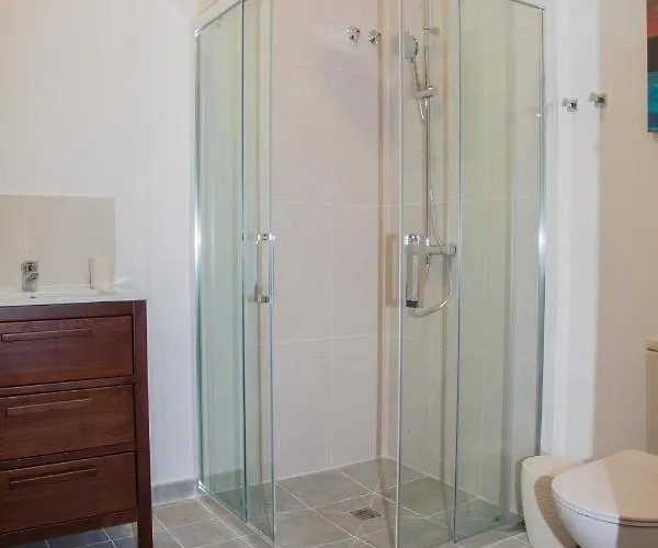 Vakantiehuis La Sayuela *